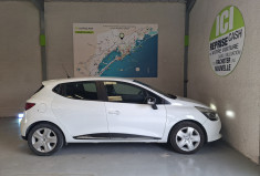 Renault Clio IV 1.2 75 ZEN / ENTRETIEN A JOUR / CT OK / GARANTIE 12 MOIS