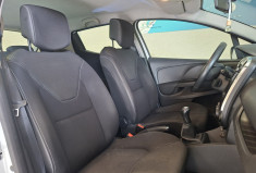 Renault Clio IV 1.2 75 ZEN / ENTRETIEN A JOUR / CT OK / GARANTIE 12 MOIS
