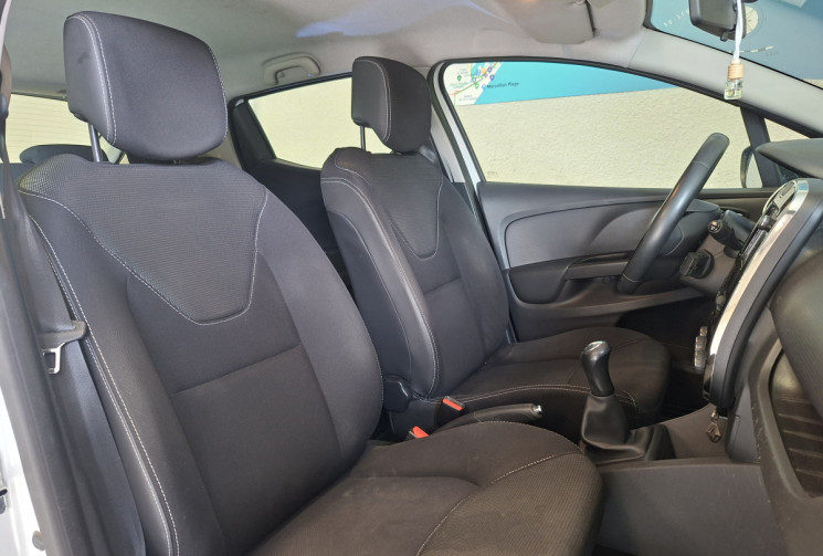 Renault Clio IV 1.2 75 ZEN / ENTRETIEN A JOUR / CT OK / GARANTIE 12 MOIS