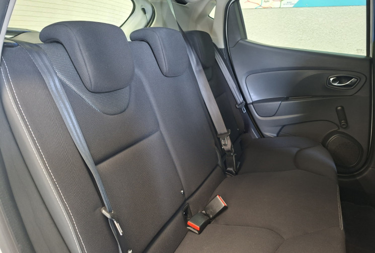 Renault Clio IV 1.2 75 ZEN / ENTRETIEN A JOUR / CT OK / GARANTIE 12 MOIS