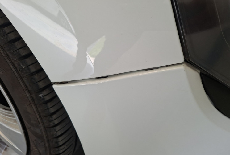 Renault Clio IV 1.2 75 ZEN / ENTRETIEN A JOUR / CT OK / GARANTIE 12 MOIS
