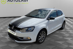 Volkswagen Polo 1.2 TSI / 90 CH / CUP / PREMIERE MAIN