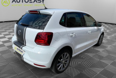 Volkswagen Polo 1.2 TSI / 90 CH / CUP / PREMIERE MAIN