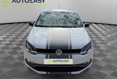 Volkswagen Polo 1.2 TSI / 90 CH / CUP / PREMIERE MAIN