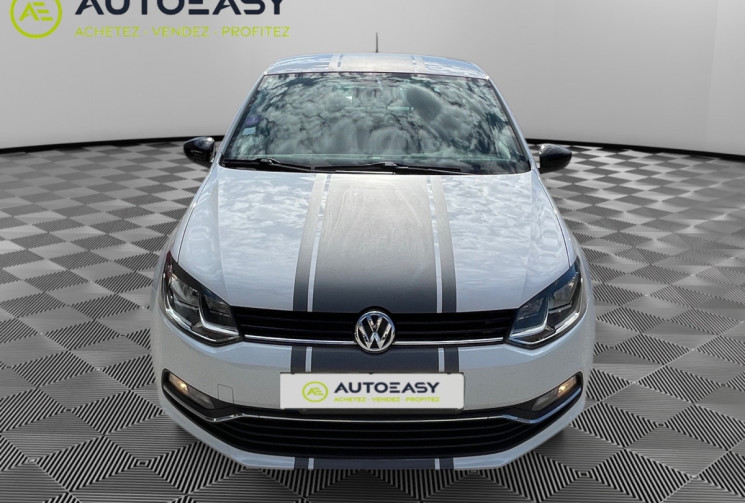 Volkswagen Polo 1.2 TSI / 90 CH / CUP / PREMIERE MAIN