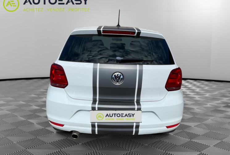 Volkswagen Polo 1.2 TSI / 90 CH / CUP / PREMIERE MAIN