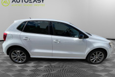 Volkswagen Polo 1.2 TSI / 90 CH / CUP / PREMIERE MAIN