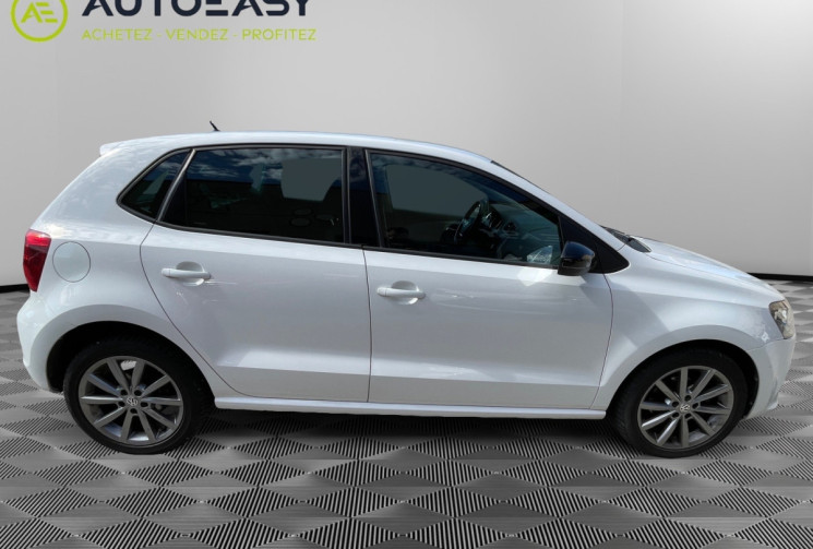 Volkswagen Polo 1.2 TSI / 90 CH / CUP / PREMIERE MAIN