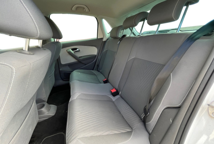 Volkswagen Polo 1.2 TSI / 90 CH / CUP / PREMIERE MAIN