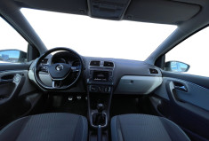 Volkswagen Polo 1.2 TSI / 90 CH / CUP / PREMIERE MAIN