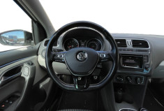 Volkswagen Polo 1.2 TSI / 90 CH / CUP / PREMIERE MAIN
