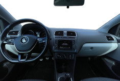 Volkswagen Polo 1.2 TSI / 90 CH / CUP / PREMIERE MAIN