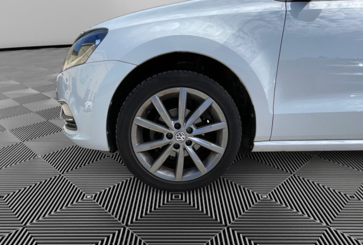 Volkswagen Polo 1.2 TSI / 90 CH / CUP / PREMIERE MAIN