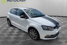 Volkswagen Polo 1.2 TSI / 90 CH / CUP / PREMIERE MAIN