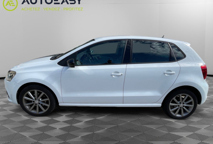 Volkswagen Polo 1.2 TSI / 90 CH / CUP / PREMIERE MAIN