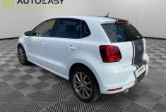 Volkswagen Polo 1.2 TSI / 90 CH / CUP / PREMIERE MAIN