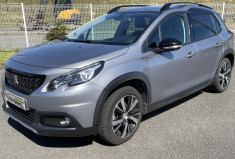 Peugeot 2008 1.2 THP PureTech S&S 110 CV EAT6 GT LINE