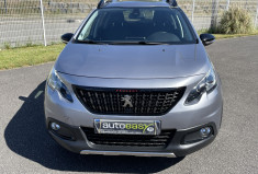 Peugeot 2008 1.2 THP PureTech S&S 110 CV EAT6 GT LINE