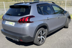 Peugeot 2008 1.2 THP PureTech S&S 110 CV EAT6 GT LINE