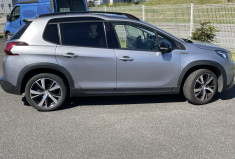 Peugeot 2008 1.2 THP PureTech S&S 110 CV EAT6 GT LINE