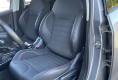 Peugeot 2008 1.2 THP PureTech S&S 110 CV EAT6 GT LINE