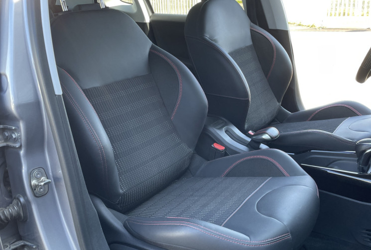 Peugeot 2008 1.2 THP PureTech S&S 110 CV EAT6 GT LINE