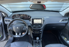 Peugeot 2008 1.2 THP PureTech S&S 110 CV EAT6 GT LINE