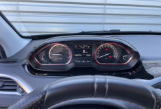 Peugeot 2008 1.2 THP PureTech S&S 110 CV EAT6 GT LINE