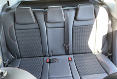 Peugeot 2008 1.2 THP PureTech S&S 110 CV EAT6 GT LINE