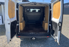 Renault Trafic III L2H1 CABINE APPROFONDIE 1.6 DCi 120ch