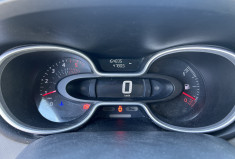 Renault Trafic III L2H1 CABINE APPROFONDIE 1.6 DCi 120ch