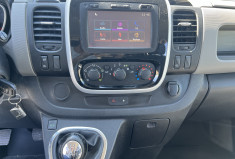 Renault Trafic III L2H1 CABINE APPROFONDIE 1.6 DCi 120ch
