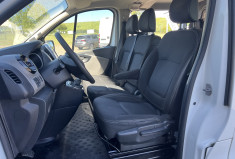Renault Trafic III L2H1 CABINE APPROFONDIE 1.6 DCi 120ch