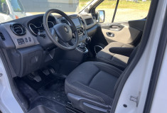 Renault Trafic III L2H1 CABINE APPROFONDIE 1.6 DCi 120ch