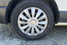 Renault Trafic III L2H1 CABINE APPROFONDIE 1.6 DCi 120ch