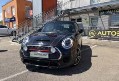 Mini MINI CABRIOLET JOHN COOPER WORKS 231 ch