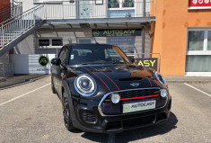 Mini MINI CABRIOLET JOHN COOPER WORKS 231 ch
