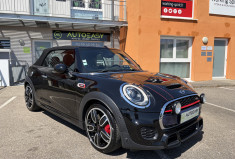 Mini MINI CABRIOLET JOHN COOPER WORKS 231 ch