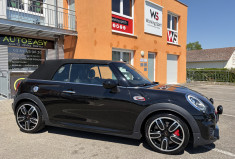 Mini MINI CABRIOLET JOHN COOPER WORKS 231 ch