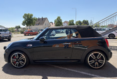 Mini MINI CABRIOLET JOHN COOPER WORKS 231 ch