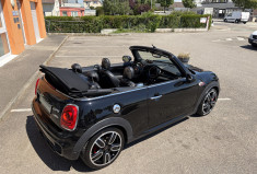 Mini MINI CABRIOLET JOHN COOPER WORKS 231 ch