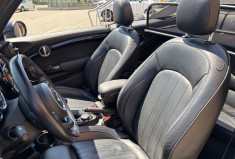 Mini MINI CABRIOLET JOHN COOPER WORKS 231 ch
