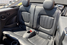 Mini MINI CABRIOLET JOHN COOPER WORKS 231 ch