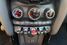 Mini MINI CABRIOLET JOHN COOPER WORKS 231 ch