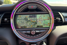 Mini MINI CABRIOLET JOHN COOPER WORKS 231 ch