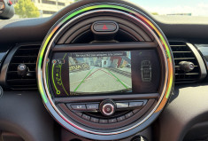 Mini MINI CABRIOLET JOHN COOPER WORKS 231 ch