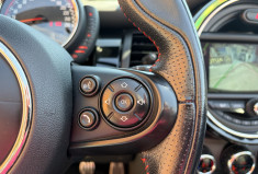 Mini MINI CABRIOLET JOHN COOPER WORKS 231 ch