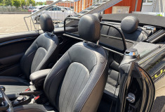Mini MINI CABRIOLET JOHN COOPER WORKS 231 ch