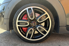 Mini MINI CABRIOLET JOHN COOPER WORKS 231 ch
