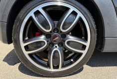 Mini MINI CABRIOLET JOHN COOPER WORKS 231 ch
